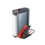 YESIDO Car Battery Jump Starter 10000mAh - Black