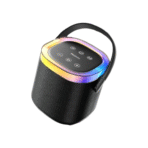 Yesido YSW25 Portable Wireless Speaker with 360° Sound & IP67 Waterproof