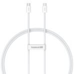 Baseus Superior Series 2 100W Fast Charging Cable - Image 6