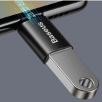Baseus Mini OTG Adapter Usb 3.1 To Type-C - Image 2
