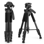 Camera/Camcorder Tripod F-550