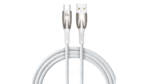 Baseus Glimmer Series Fast Charging Data Cable 1 Meter – USB to Type‑C 100W