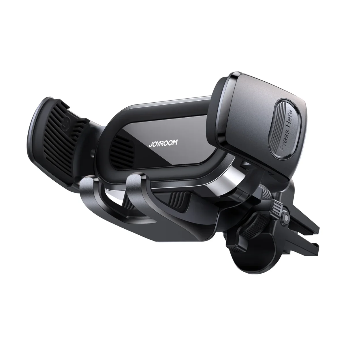 ⁦Joyroom Car Air Vent Phone Holder with 360° Rotation JR-ZS351⁩ - الصورة ⁦1⁩