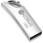 Coteci High-Speed Flash Drive CS88830 128GB USB 3.0 Dual Connector