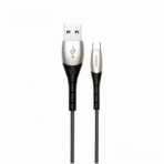 Moxom Light Series CC-66 2.4A Lightning Cable for iPhone - Image 3