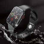 Kakusiga Smartwatch – 1.69" Display, Bluetooth Calling, IP68, Health Tracking - Image 2