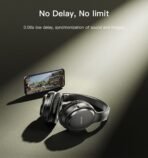 Yesido EP04 Wireless Studio Headphones with Mic & Noise Cancelling - Image 5