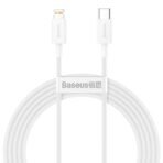 Baseus USB-C to Lightning Cable 20W Fast Charging with Strap