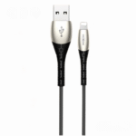 Moxom Light Series CC-66 2.4A Lightning Cable for iPhone