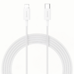 Baseus Superior Series Fast Charging Data Cable Type-C To Lightning 20W PD 25CM