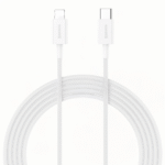 Baseus Superior Series Fast Charging Data Cable Type-C To Lightning 20W PD 25CM