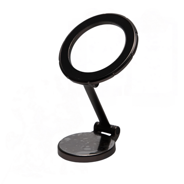 Fold Magnetic 1080° Rotating Phone Holder for Dashboard