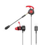 Remax IPH Gaming Headphone RM-750 Wired Over-Ear with Mic