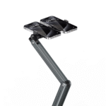 Universal Stand For Mobile Phone And Tablet Aluminium Alloy P86