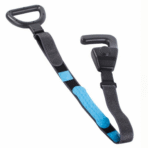 Gym Strap With Whole Body Massage ALL-Round Deep Reflextion CY-003