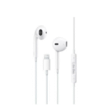 Go-Des Hi-Class Clear Call Earphone Lightning GD-EP503
