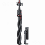Go-Des GD-ST86 Selfie Stick Tripod – Black
