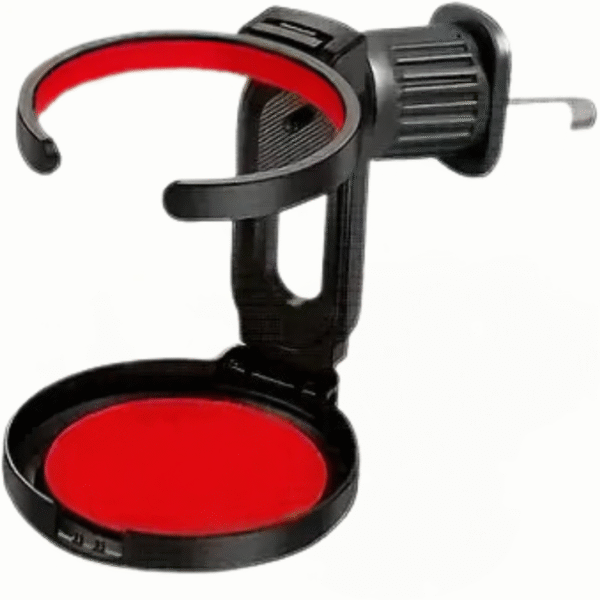 Cup Rack Car Air Outlet X-28 - ( Rad )