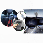 Go-Des 7in1 Car Accessories Set GD-HD790 - Image 3