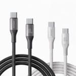 Joyroom S-A28 Fast Charging Data Cable Type-C To Type-C - 60W - 2 Meter