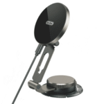 Go-Des Car Phone Holder Wirless Charging GD-WL373