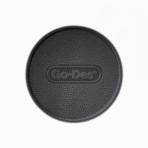 Go-Des Leather Magnetic Plate GD-G028