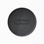 Go-Des Leather Magnetic Plate GD-G028