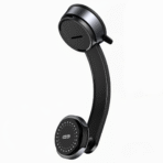 Go-Des 15W Wireless Stand For Car GD-WL376