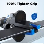 ⁦Joyroom Car Air Vent Phone Holder with 360° Rotation JR-ZS351⁩ - الصورة ⁦2⁩