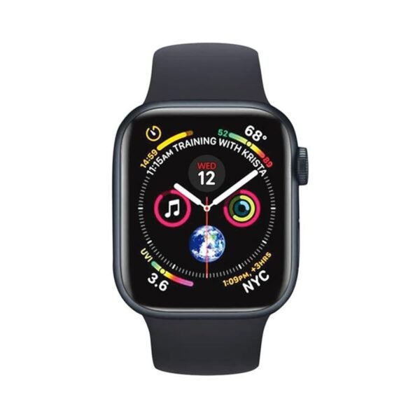 Kakusiga Smartwatch – 1.69" Display, Bluetooth Calling, IP68, Health Tracking