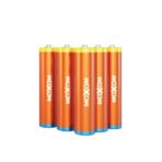 MOXOM Batteries – Long-Life, Leak-Resistant