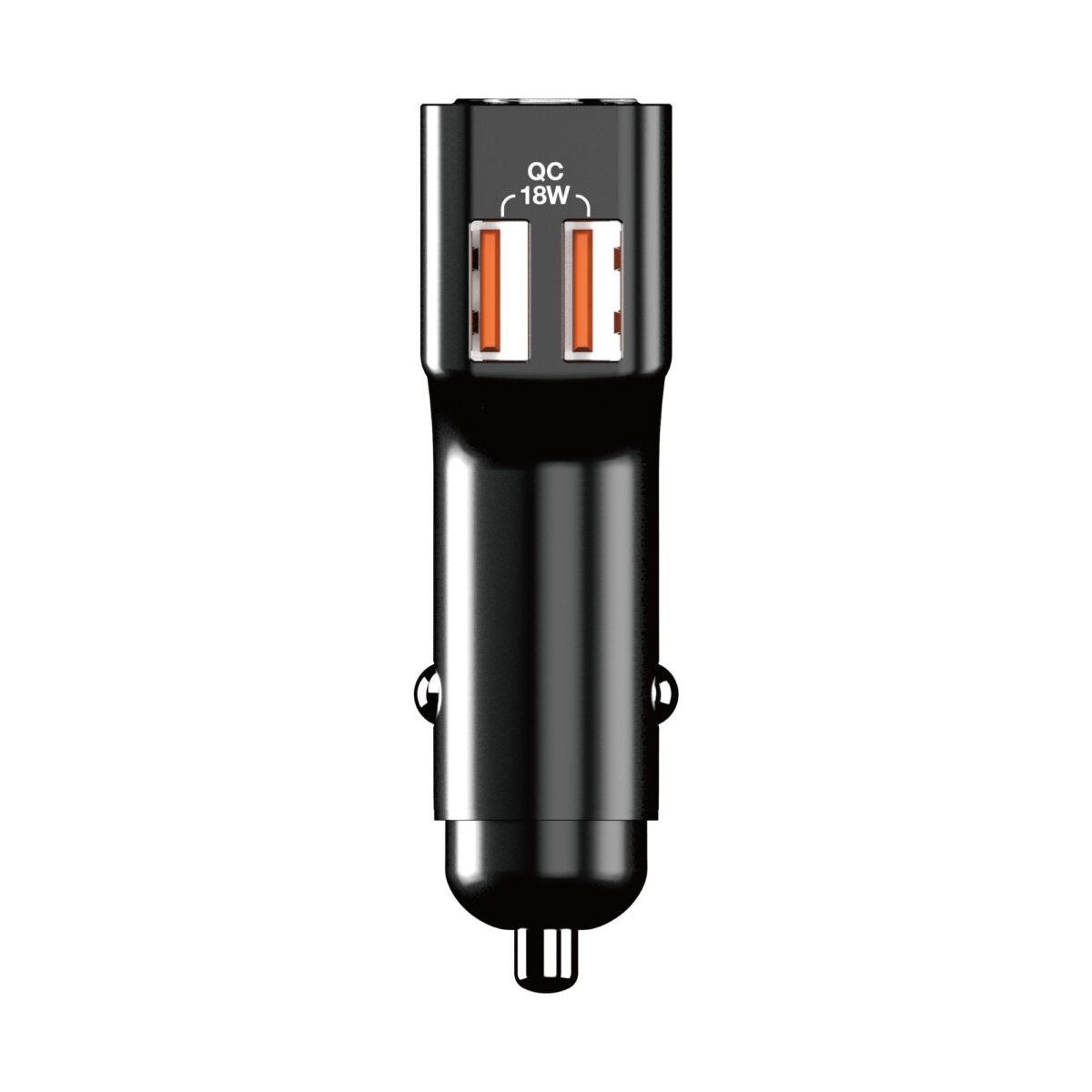 Moxom MX-VC17 38W 3-Port USB Car Charger - Image 4