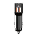 Moxom MX-VC17 38W 3-Port USB Car Charger - Image 4
