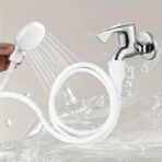 Normal Shower With Hook For Travel - Image 2