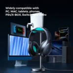 Joyroom JR-HG2 Ultimate Gaming Headset - Image 3
