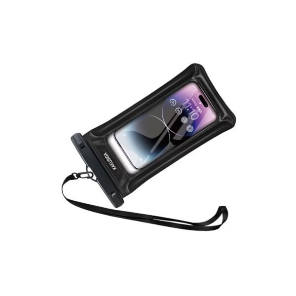 Kakusiga Mobile Phone Touch Waterproof Bag KSC-1521