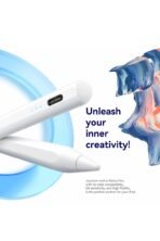 Joyroom JR-X5 Active Capacitive Stylus Pen - Image 4