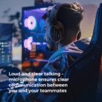 Joyroom JR-HG2 Ultimate Gaming Headset - Image 2