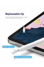 Joyroom JR-X5 Active Capacitive Stylus Pen - Image 6