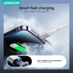 Joyroom S-A28 Fast Charging Data Cables - Image 4