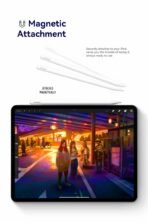 Joyroom JR-X5 Active Capacitive Stylus Pen - Image 5