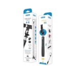 ⁦Go-Des Multifunctional 360 Selfi Stick Tripod GD-ST81⁩ - الصورة ⁦3⁩