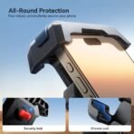 ⁦Joyroom Shockproof Bike Phone Holder JR-ZS428⁩ - الصورة ⁦3⁩