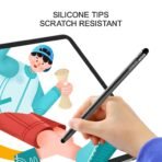 Joyroom DR01 Passive Stylus Pen - Image 5