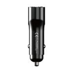 Moxom MX-VC17 38W 3-Port USB Car Charger - Image 5