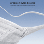 Joyroom S-A28 Fast Charging Data Cables - Image 5