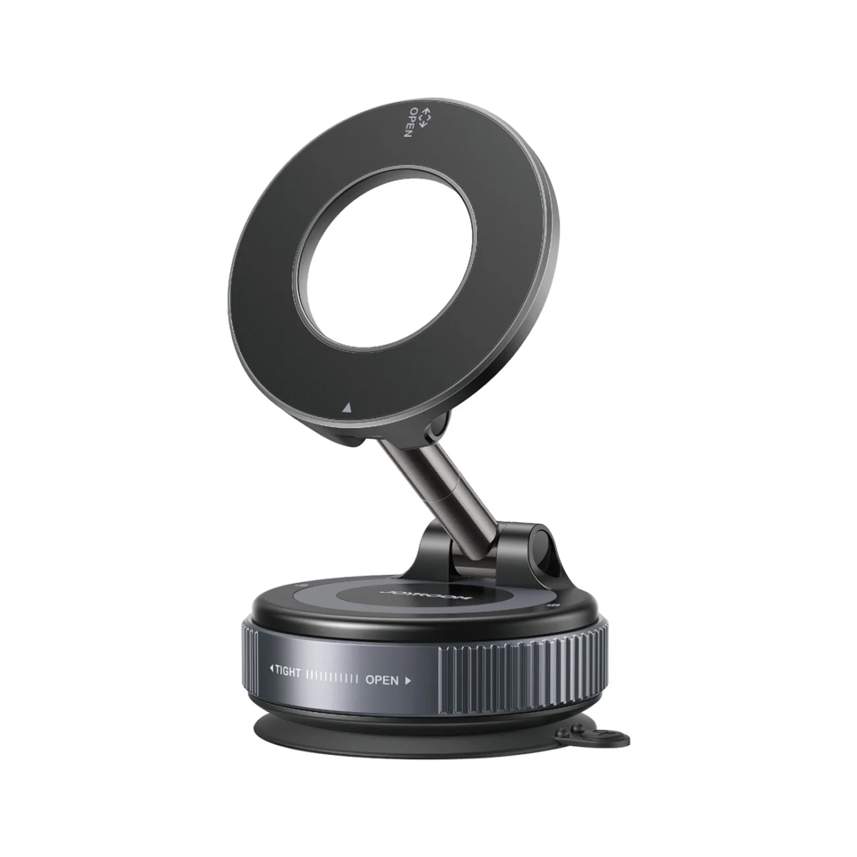 ⁦Joyroom Magnetic Suction Car Phone Holder JR-ZS501⁩ - الصورة ⁦1⁩