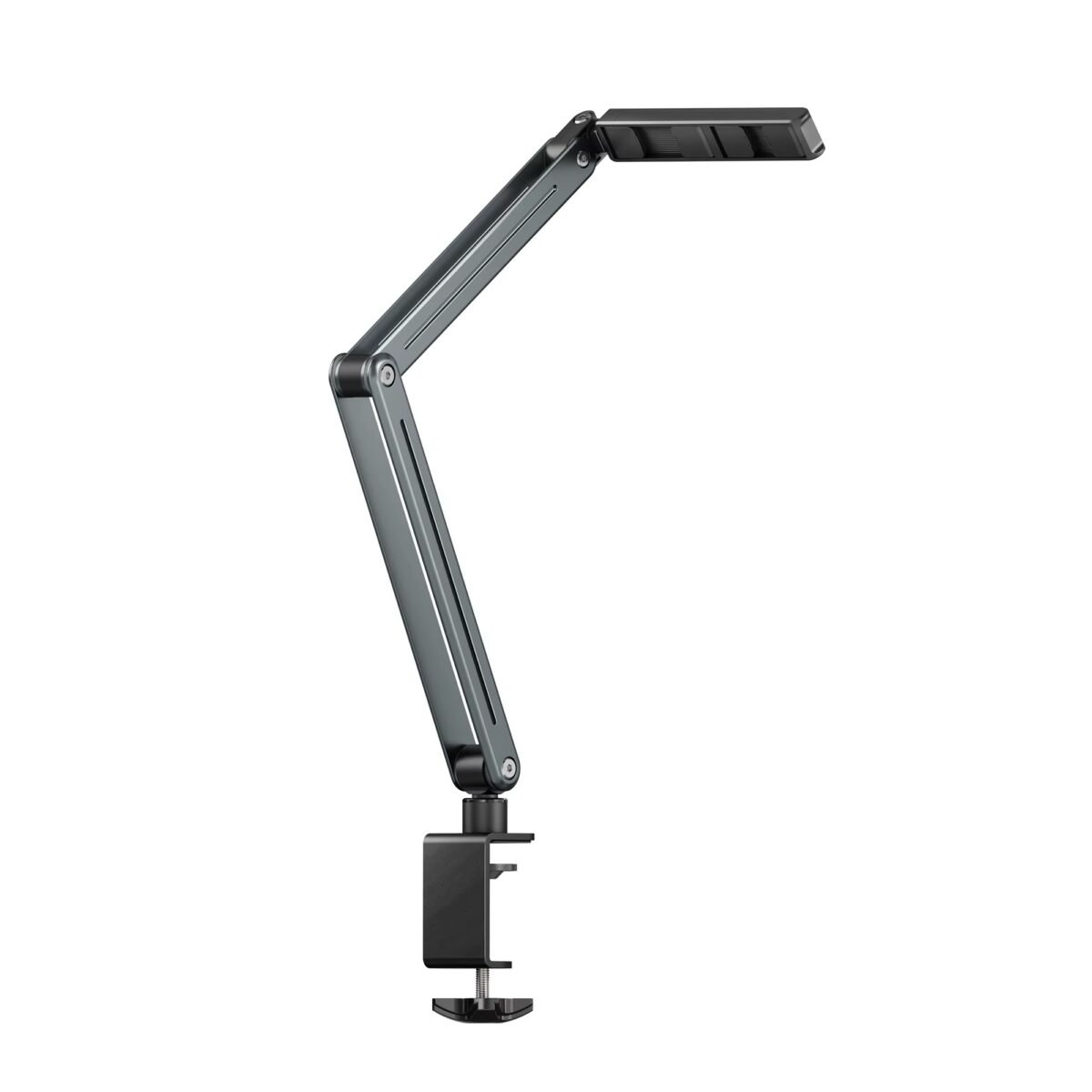 Universal Stand For Mobile Phone And Tablet Aluminium Alloy P86 - Image 2