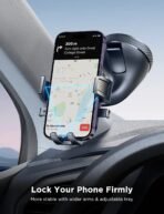 Joyroom JR-OK6 Car Phone Mount Holder - Image 5