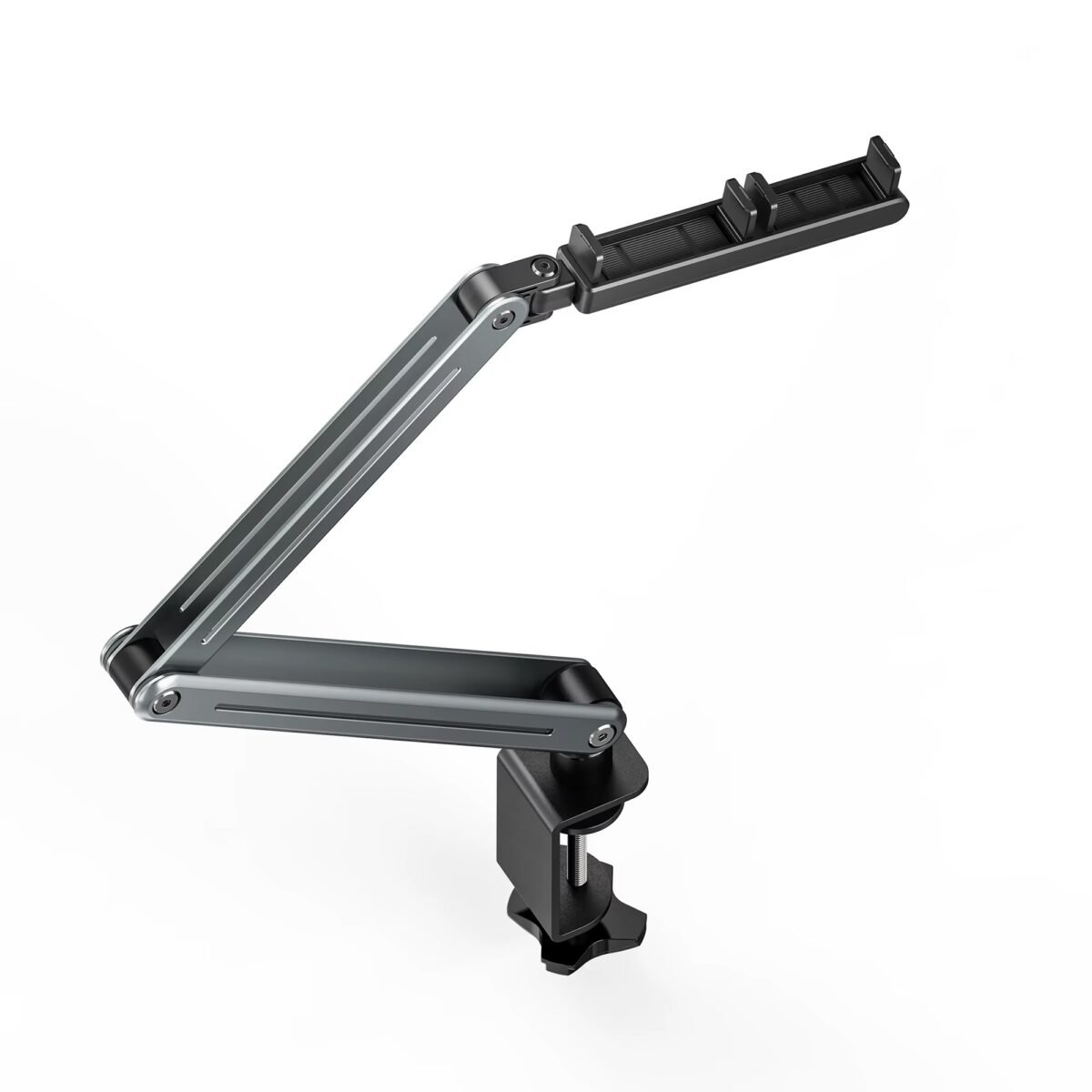 Universal Stand For Mobile Phone And Tablet Aluminium Alloy P86 - Image 7